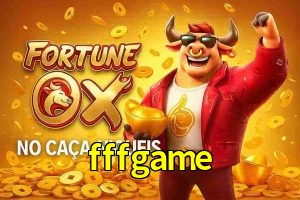 Jogo Fortune Ox no fffgame Cassino