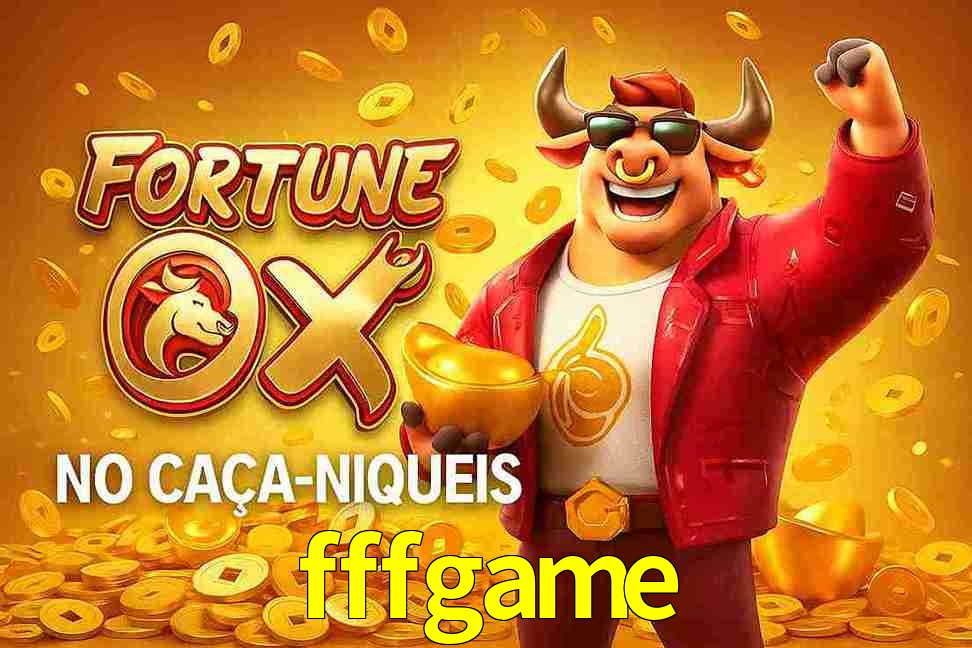 Jogo Fortune Ox no fffgame Cassino