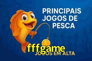 Pesca no fffgame