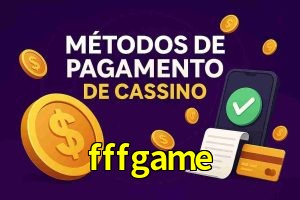 Métodos de Pagamento no fffgame