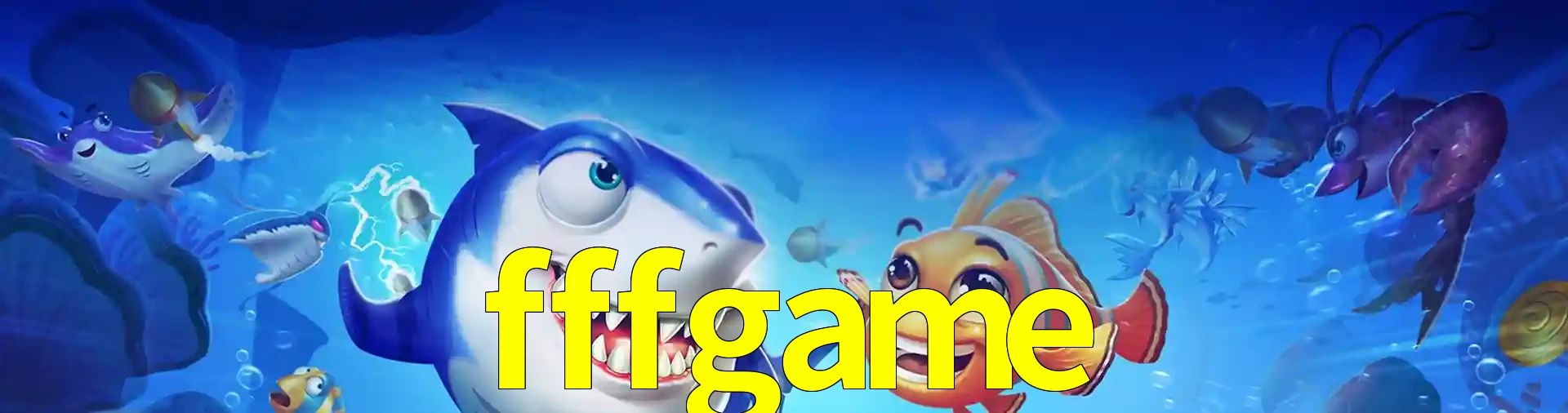 Pescaria Online no fffgame Cassino